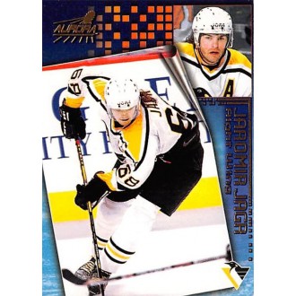Řadové karty - Jágr Jaromír - 1998-99 Aurora No.154