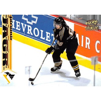 Řadové karty - Jágr Jaromír - 1998-99 Paramount No.192