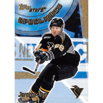 Řadové karty - Jágr Jaromír - 2000-01 Topps Stars No.132