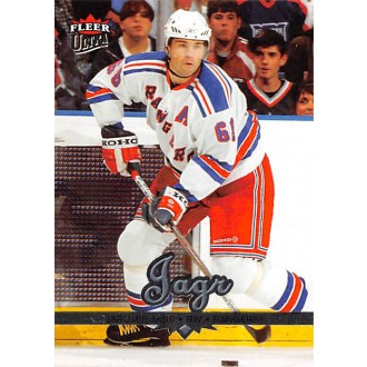 Řadové karty - Jágr Jaromír - 2005-06 Ultra No.129