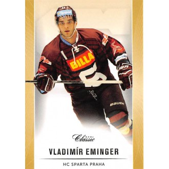 Extraliga OFS - Eminger Vladimír - 2016-17 OFS No.3