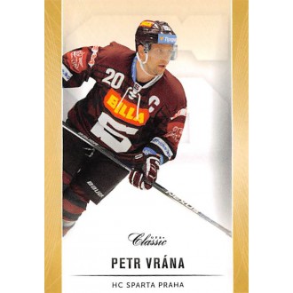 Extraliga OFS - Vrána Petr - 2016-17 OFS No.7