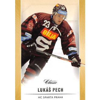 Extraliga OFS - Pech Lukáš - 2016-17 OFS No.8