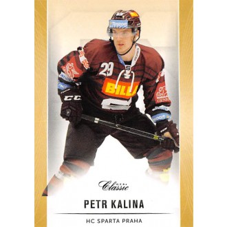 Extraliga OFS - Kalina Petr - 2016-17 OFS No.11