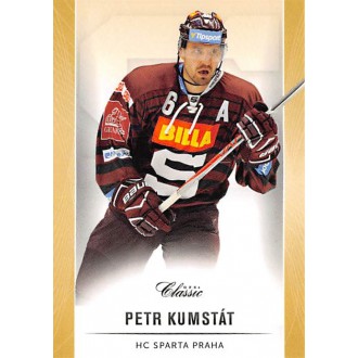 Extraliga OFS - Kumstát Petr - 2016-17 OFS No.14