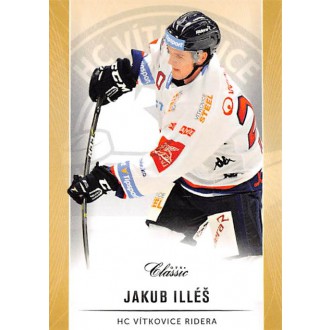 Extraliga OFS - Illéš Jakub - 2016-17 OFS No.22