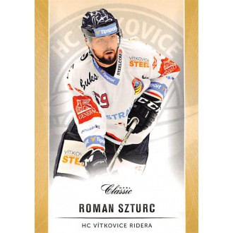 Extraliga OFS - Szturc Roman - 2016-17 OFS No.29