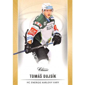 Extraliga OFS - Dujsík Tomáš - 2016-17 OFS No.32