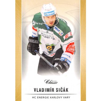 Extraliga OFS - Sičák Vladimír - 2016-17 OFS No.39