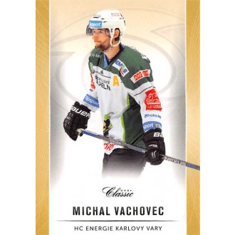 Extraliga OFS - Vachovec Michal - 2016-17 OFS No.43