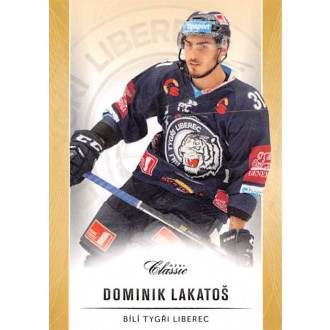 Extraliga OFS - Lakatoš Dominik - 2016-17 OFS No.51