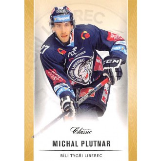 Extraliga OFS - Plutnar Michal - 2016-17 OFS No.54