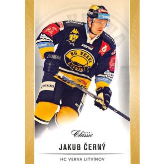 Extraliga OFS - Černý Jakub - 2016-17 OFS No.60