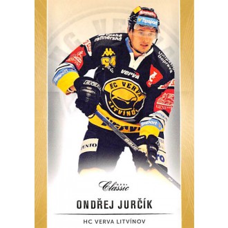 Extraliga OFS - Jurčík Ondřej - 2016-17 OFS No.67