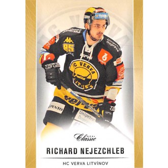 Extraliga OFS - Nejezchleb Richard - 2016-17 OFS No.72