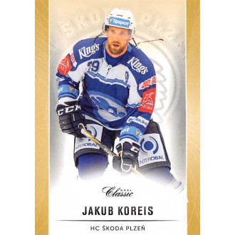 Extraliga OFS - Koreis Jakub - 2016-17 OFS No.77