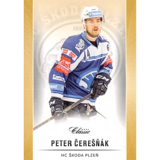 Extraliga OFS - Čerešňák Peter - 2016-17 OFS No.80