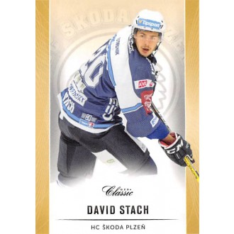 Extraliga OFS - Stach David - 2016-17 OFS No.83