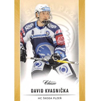 Extraliga OFS - Kvasnička David - 2016-17 OFS No.86
