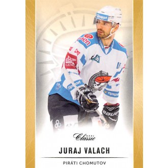 Extraliga OFS - Valach Juraj - 2016-17 OFS No.92