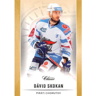 Extraliga OFS - Skokan Dávid - 2016-17 OFS No.95