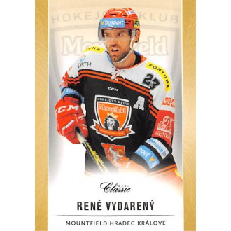 Extraliga OFS - Vydarený René - 2016-17 OFS No.108