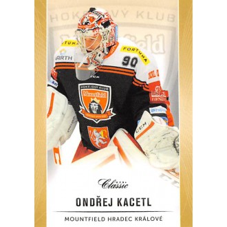 Extraliga OFS - Kacetl Ondřej - 2016-17 OFS No.115