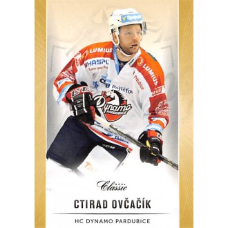 Extraliga OFS - Ovčačík Ctirad - 2016-17 OFS No.133