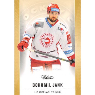 Extraliga OFS - Jank Bohumil - 2016-17 OFS No.155