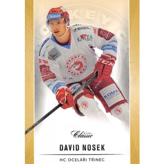 Extraliga OFS - Nosek David - 2016-17 OFS No.157