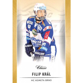 Extraliga OFS - Král Filip - 2016-17 OFS No.163