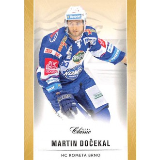 Extraliga OFS - Dočekal Martin - 2016-17 OFS No.169