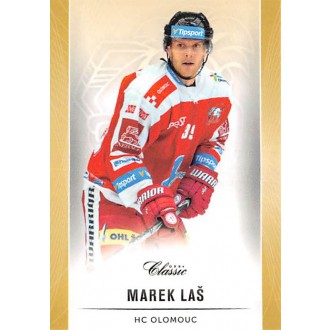 Extraliga OFS - Laš Marek - 2016-17 OFS No.185