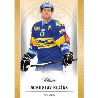 Extraliga OFS - Blaťák Miroslav - 2016-17 OFS No.188