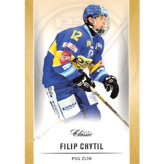 Extraliga OFS - Chytil Filip - 2016-17 OFS No.194