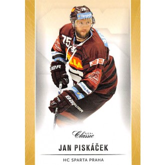 Extraliga OFS - Piskáček Jan - 2016-17 OFS No.202