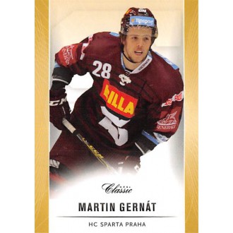 Extraliga OFS - Gernát Martin - 2016-17 OFS No.209
