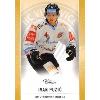 Extraliga OFS - Puzič Ivan - 2016-17 OFS No.223