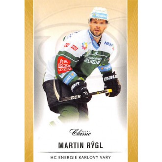 Extraliga OFS - Rýgl Martin - 2016-17 OFS No.226