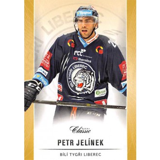 Extraliga OFS - Jelínek Petr - 2016-17 OFS No.232