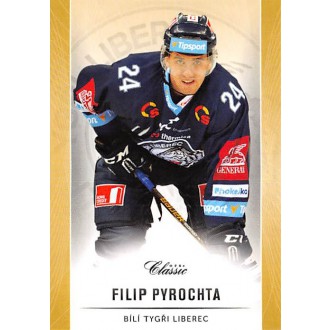 Extraliga OFS - Pyrochta Filip - 2016-17 OFS No.235