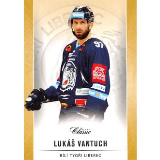 Extraliga OFS - Vantuch Lukáš - 2016-17 OFS No.236