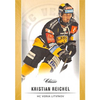 Extraliga OFS - Reichel Kristián - 2016-17 OFS No.239