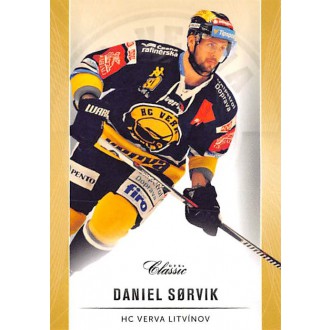 Extraliga OFS - Sørvik Daniel - 2016-17 OFS No.241