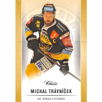 Extraliga OFS - Trávníček Michal - 2016-17 OFS No.242