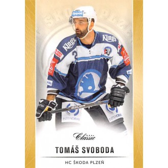 Extraliga OFS - Svoboda Tomáš - 2016-17 OFS No.243