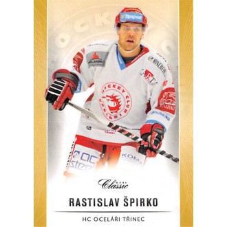 Extraliga OFS - Špirko Rastislav - 2016-17 OFS No.284