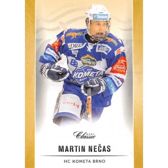Extraliga OFS - Nečas Martin - 2016-17 OFS No.286