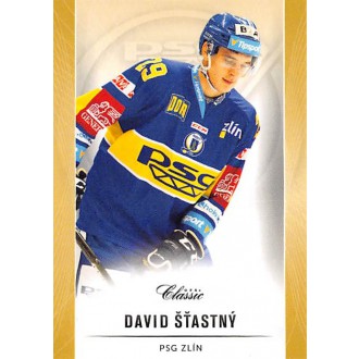 Extraliga OFS - Šťastný David - 2016-17 OFS No.298