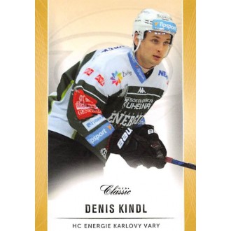 Extraliga OFS - Kindl Denis - 2016-17 OFS No.314